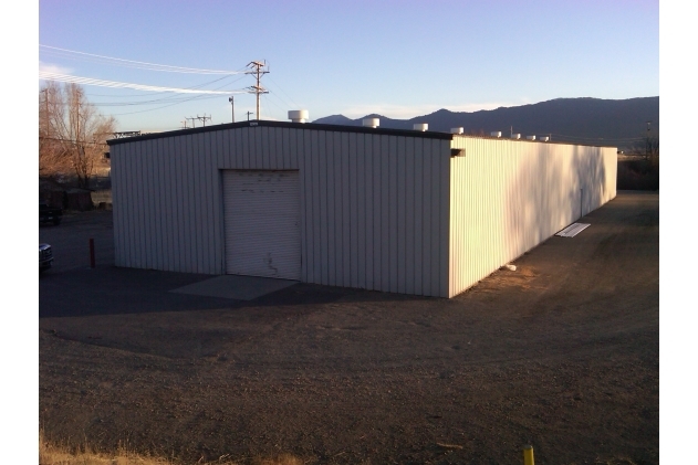 Primary Photo Of 699-970 Riverside Dr, Susanville Warehouse For Lease