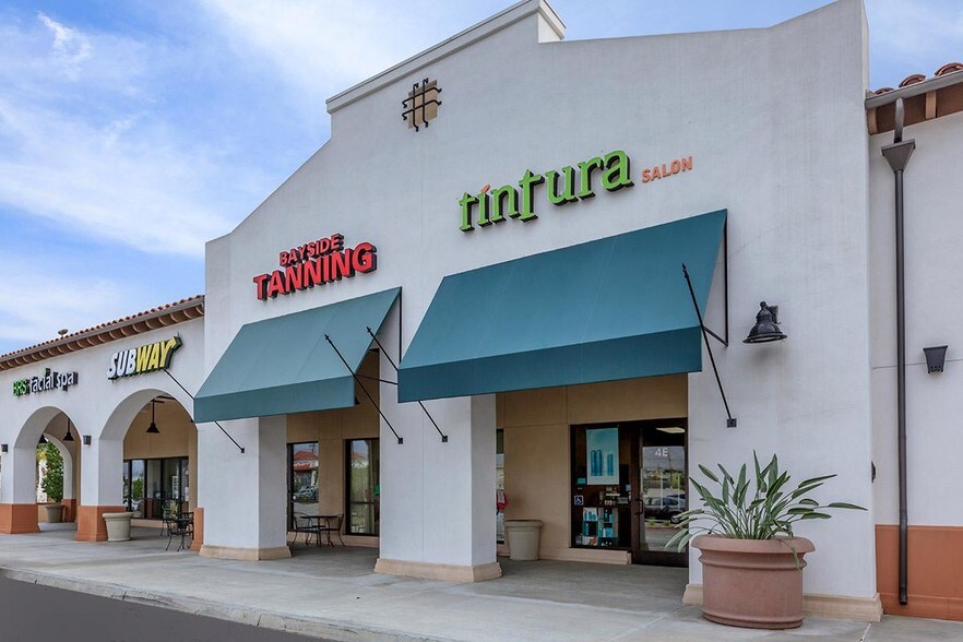 More Photos Of 2440 W Arrow Rt, Upland Unknown For Lease