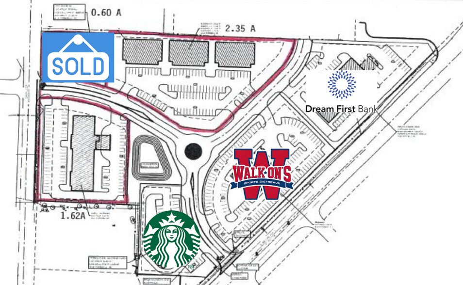 Primary Photo Of 2010 Harding Ave, Garden City Land For Sale