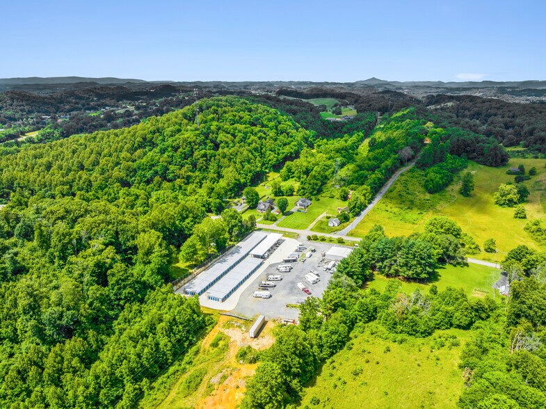 More Photos Of , Clarksville Industrial For Sale