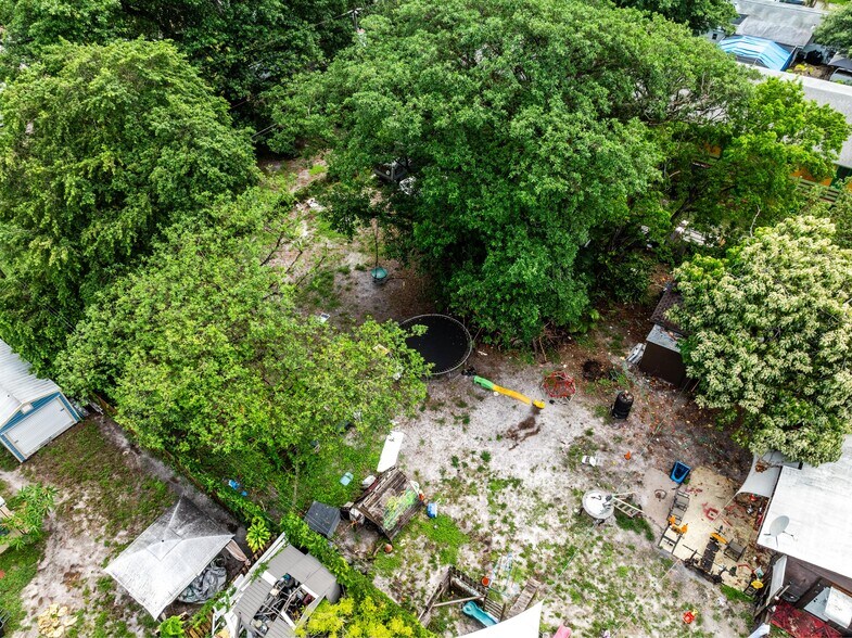 More Photos Of 2743 Pierce St, Hollywood Land For Sale