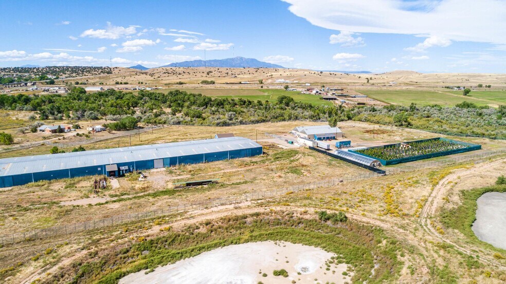 More Photos Of 301-301B Ray Sandoval St, Walsenburg Warehouse For Sale