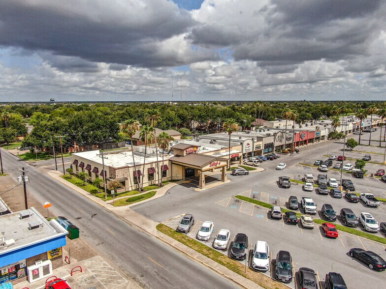 Primary Photo Of , McAllen General Retail For Sale