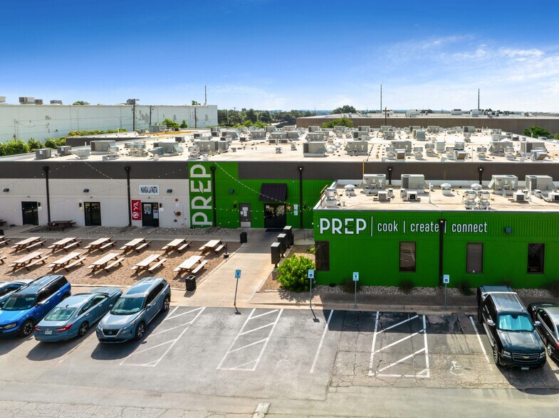 More Photos Of 1300 E Anderson Ln, Austin Coworking Space