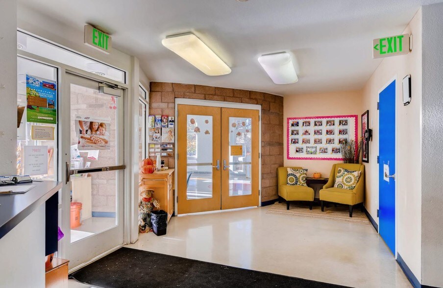 More Photos Of 6150 S Tower Rd, Aurora Daycare Center For Sale