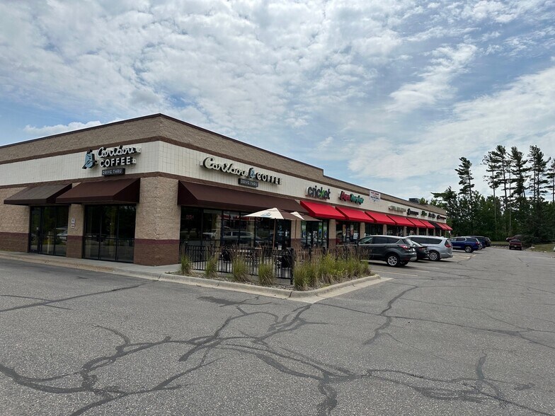Primary Photo Of 2020-2056 S Pokegama Ave, Grand Rapids Unknown For Lease