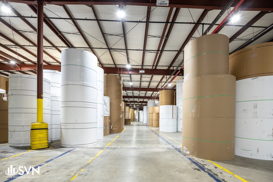 More Photos Of 601 John C Watts Dr, Nicholasville Warehouse For Lease