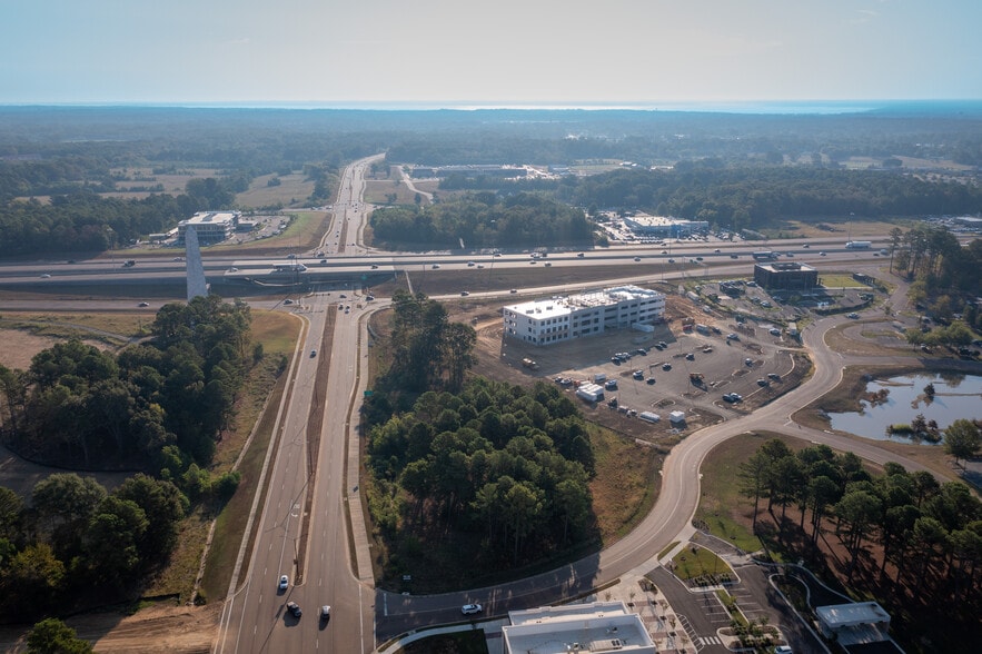 More Photos Of Colony Park, Ridgeland Land For Lease