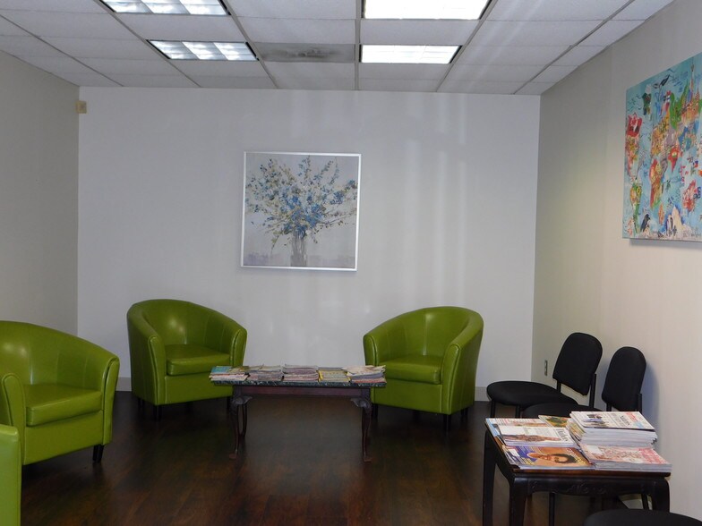 More Photos Of 200 Little Falls St, Falls Church Office For Lease