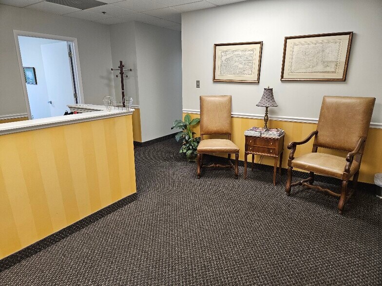 More Photos Of 3859-3871 Plaza Dr, Fairfax Office For Sale