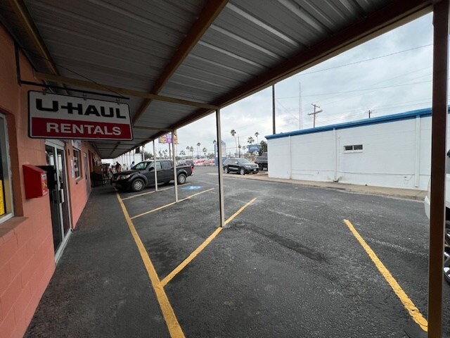 More Photos Of 620 W Ferguson Ave, Pharr Freestanding For Sale