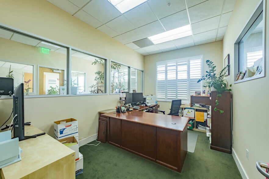 More Photos Of 3708 S El Camino Real, San Mateo Storefront Retail Residential For Sale
