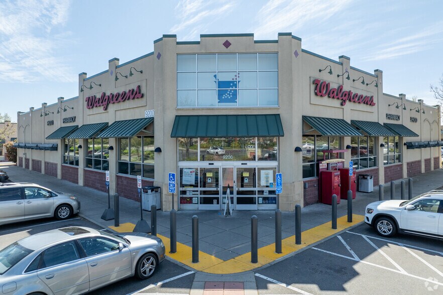 More Photos Of 9200 Elk Grove Florin Rd, Elk Grove Drugstore For Sale