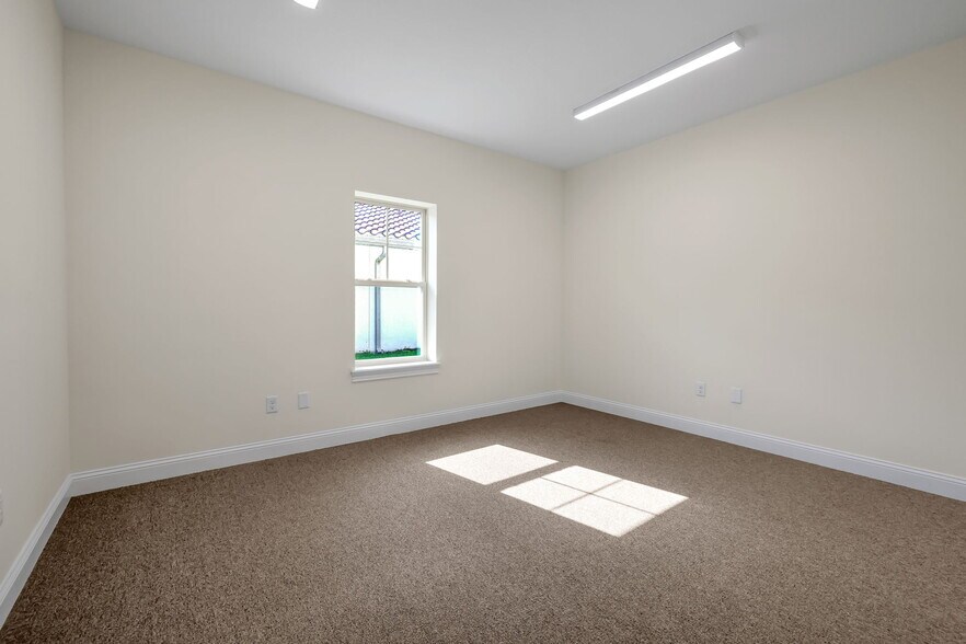More Photos Of 135 Land Grant St, Saint Augustine Medical For Lease