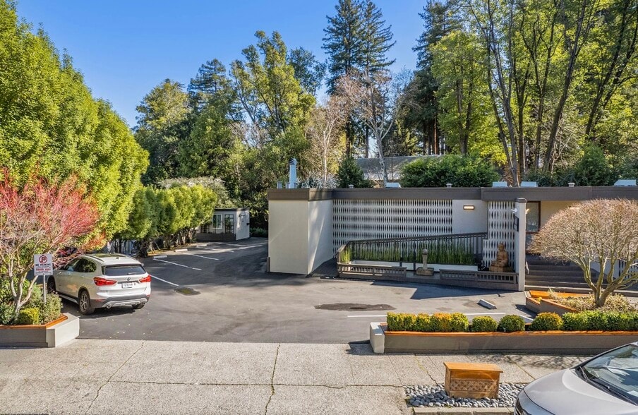 Primary Photo Of 10 Millwood St, Mill Valley Medical For Sale