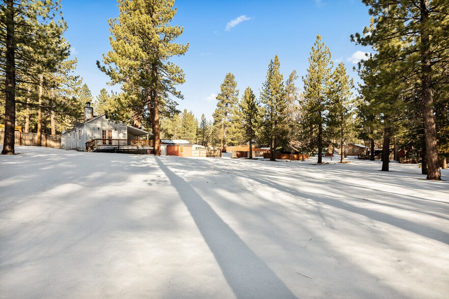 More Photos Of 764 Cienega rd, Big Bear Lake Land For Sale