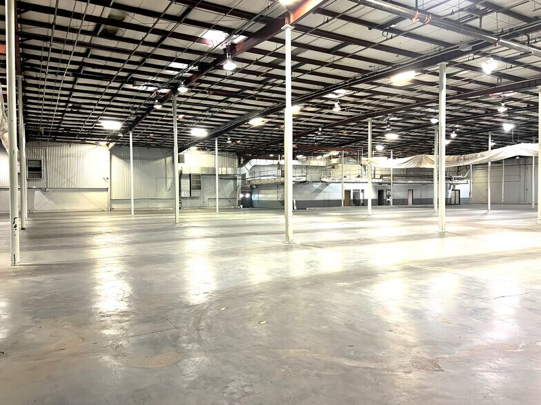 More Photos Of 201 Oakley Ave, Lynchburg Warehouse For Sale