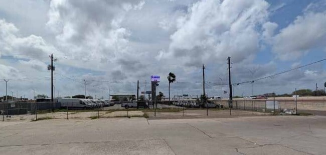 Primary Photo Of 4701 Ayers St, Corpus Christi Land For Lease