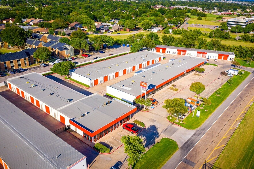 More Photos Of 4111 US Highway 80, Mesquite Flex For Sale