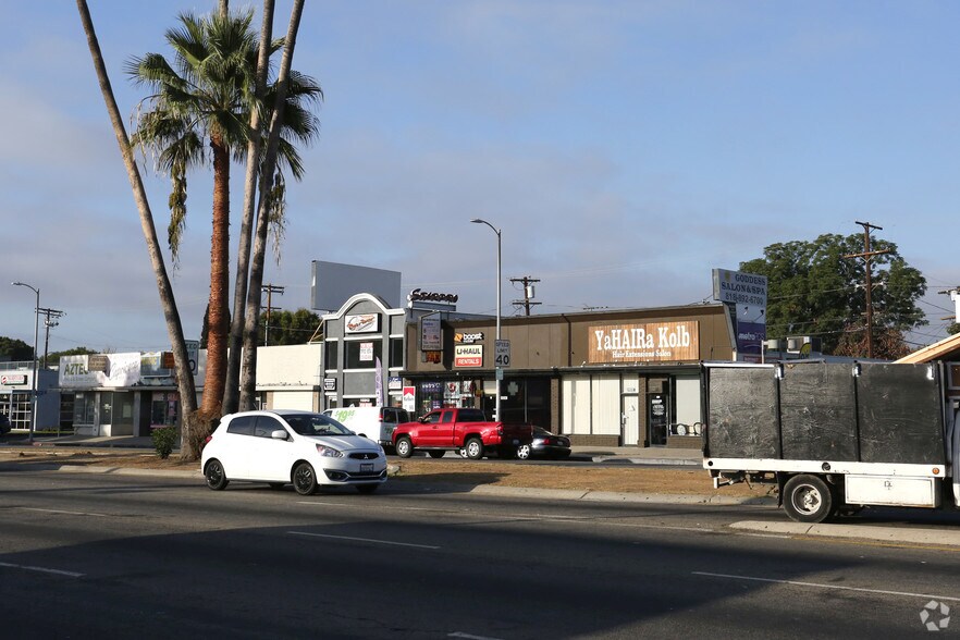 More Photos Of 10243 Sepulveda Blvd, Mission Hills Office For Sale