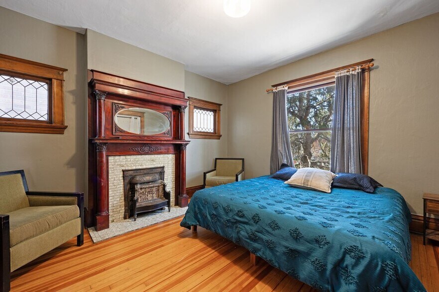 More Photos Of 1554 N Pennsylvania St, Denver Apartments For Sale