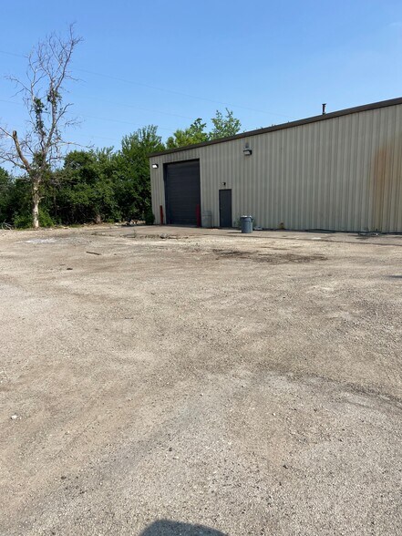 More Photos Of 1715-1743 E Wilson Rd, Batavia Warehouse For Lease