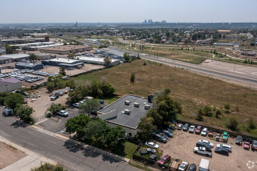More Photos Of 3440 W 71st Pl, Westminster Office For Lease