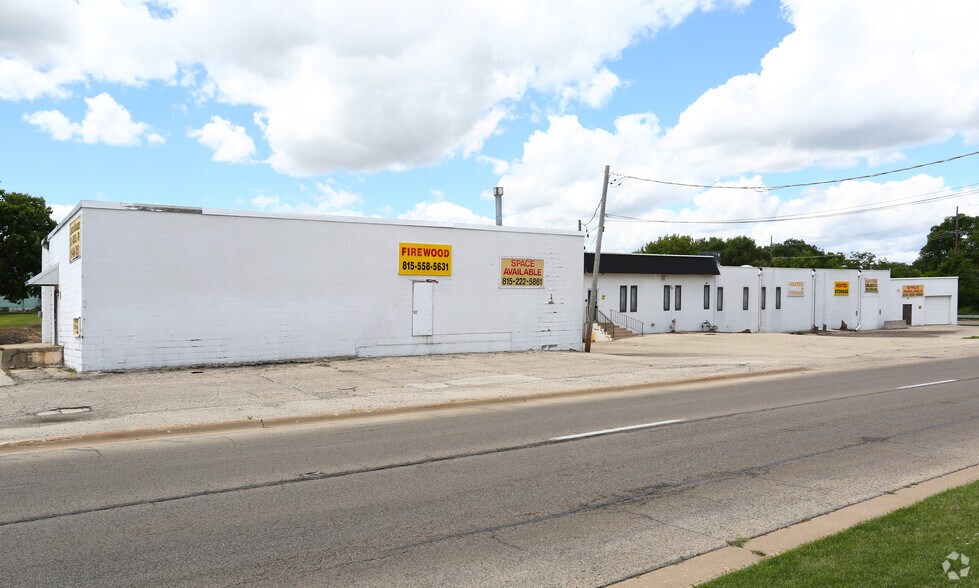 Primary Photo Of 901 9th St, Rockford Manufacturing For Lease