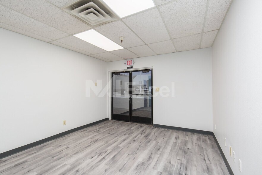 More Photos Of 6160 Stevenson Way, Las Vegas Warehouse For Lease