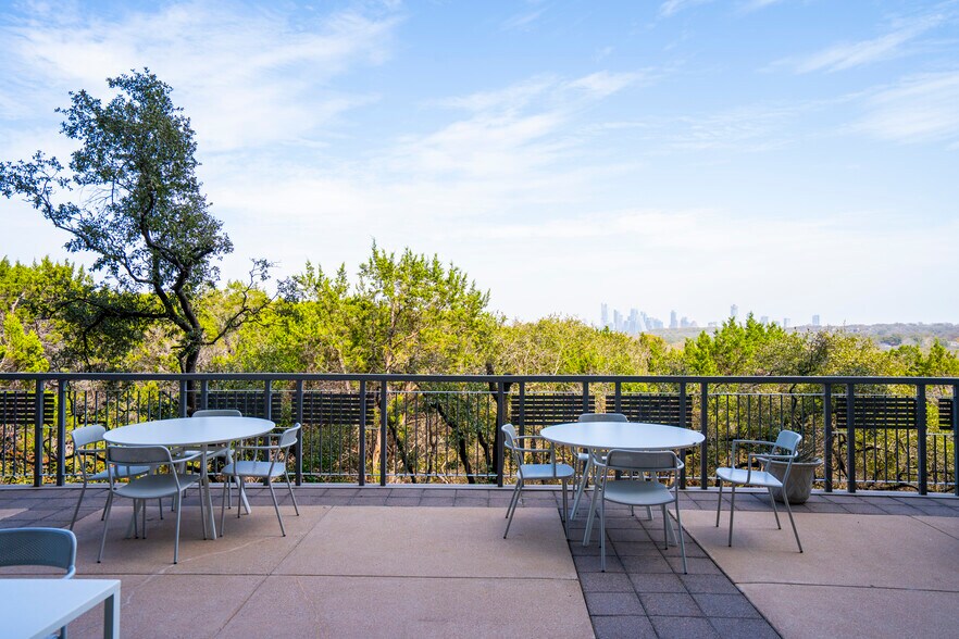 More Photos Of 2600 Via Fortuna, Austin Unknown For Lease