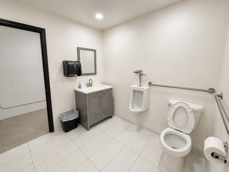 More Photos Of 55 E Southern Ave, Mesa Showroom For Lease