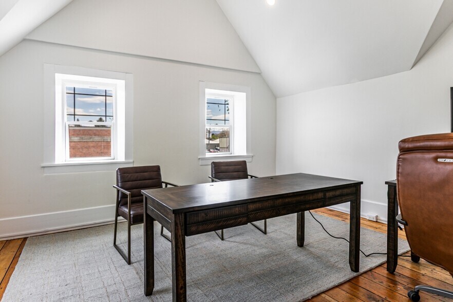 More Photos Of 98 S Main St, Heber City Office For Lease