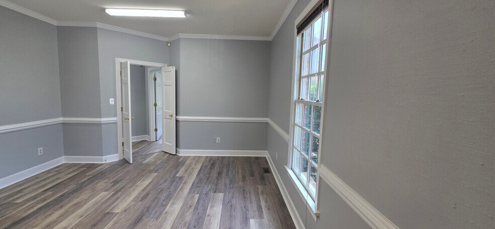 More Photos Of 2525 Raeford Rd, Fayetteville Medical For Sale