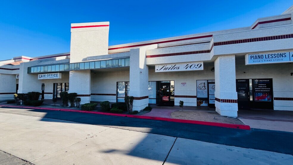 More Photos Of 15409 Anacapa Rd, Victorville Loft Creative Space For Sale