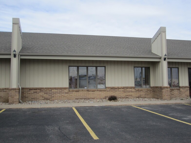 More Photos Of 2550 N Diers Ave, Grand Island Office For Lease