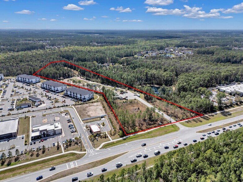 More Photos Of 4280 4286 Race Track Rd, Saint Johns Land For Sale