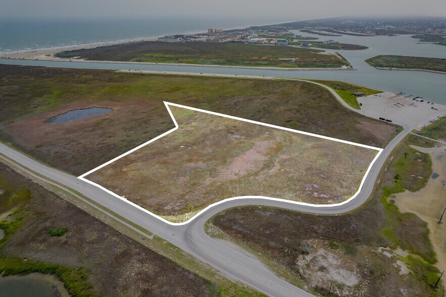 More Photos Of 145 Zahn rd, Corpus Christi Land For Sale