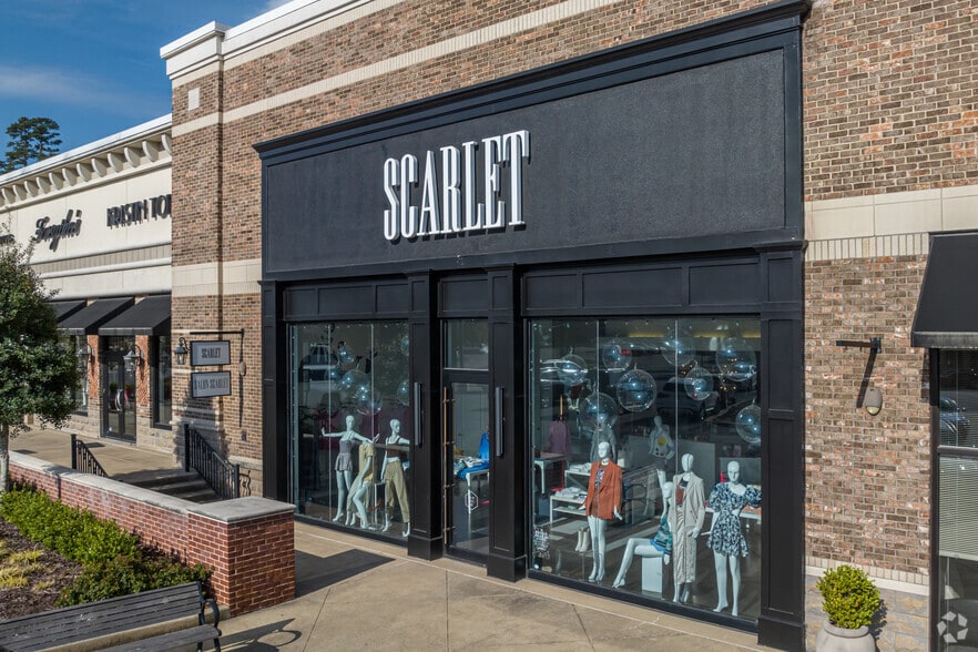 More Photos Of 11525 Cantrell Rd, Little Rock Unknown For Lease