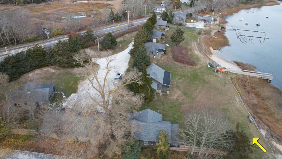 More Photos Of 150 State Hwy, Eastham Specialty For Sale