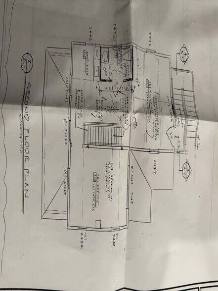 More Photos Of 775 River Rd, Fair Haven Loft Creative Space For Lease