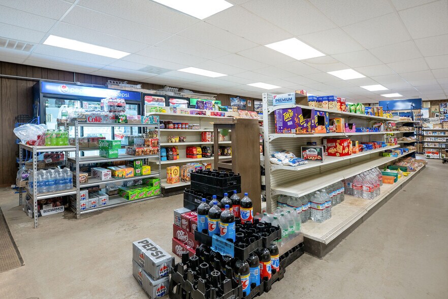 More Photos Of 16448 Highway 49, Camptonville General Retail For Sale