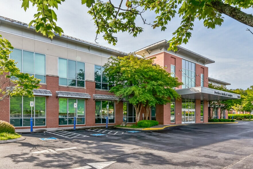 Primary Photo Of 1060 Peerless Xing NW, Cleveland Medical For Lease