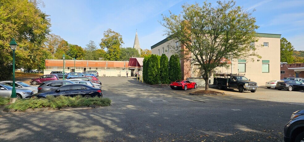 More Photos Of 41-47 Main St, New Milford, Ct, New Milford Storefront Retail Office For Sale