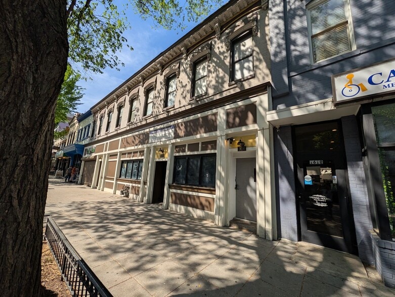 More Photos Of 1614-1616 7th St NW, Washington Storefront Retail Residential For Lease