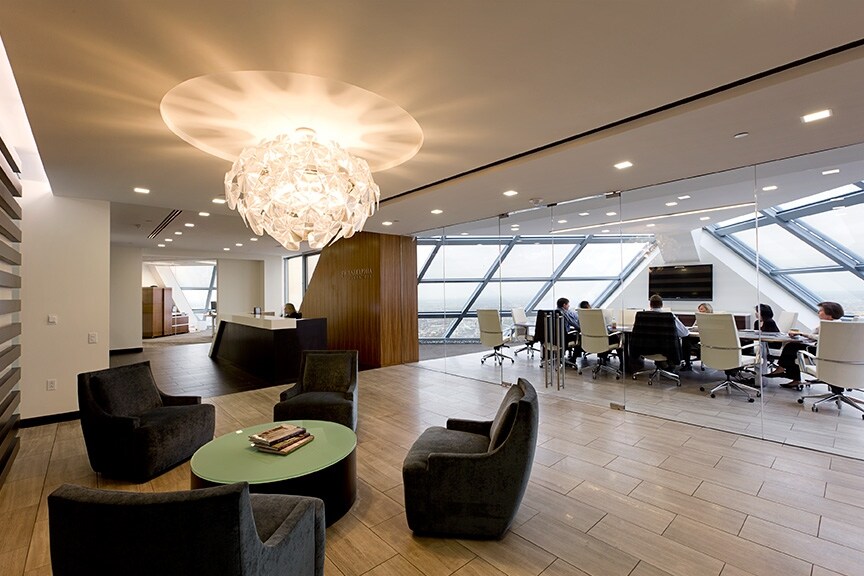 Photo of 36th Floor Ste 3600