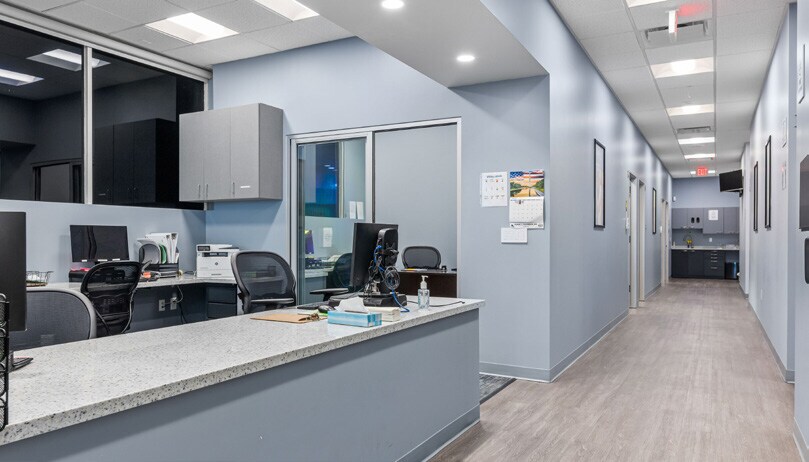 More Photos Of 18300 Sherman Way, Reseda Storefront For Sale