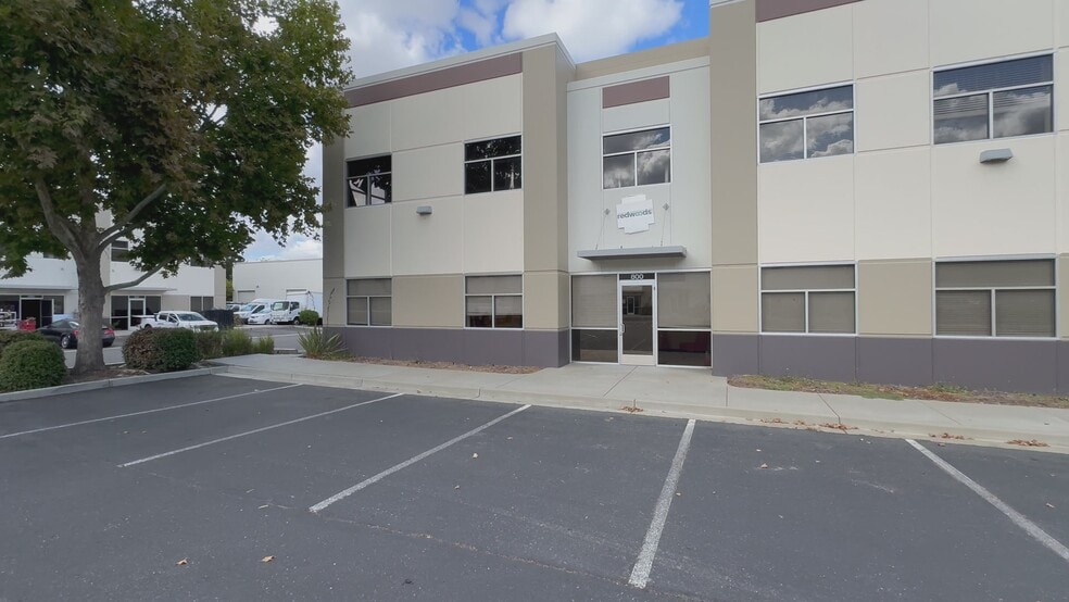 Primary Photo Of 405 Boulder Ct, Pleasanton Research And Development For Lease