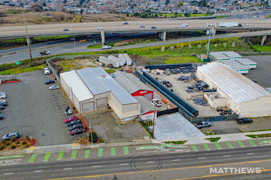 More Photos Of 1630 Lewis Brown Dr, Vallejo Service For Sale