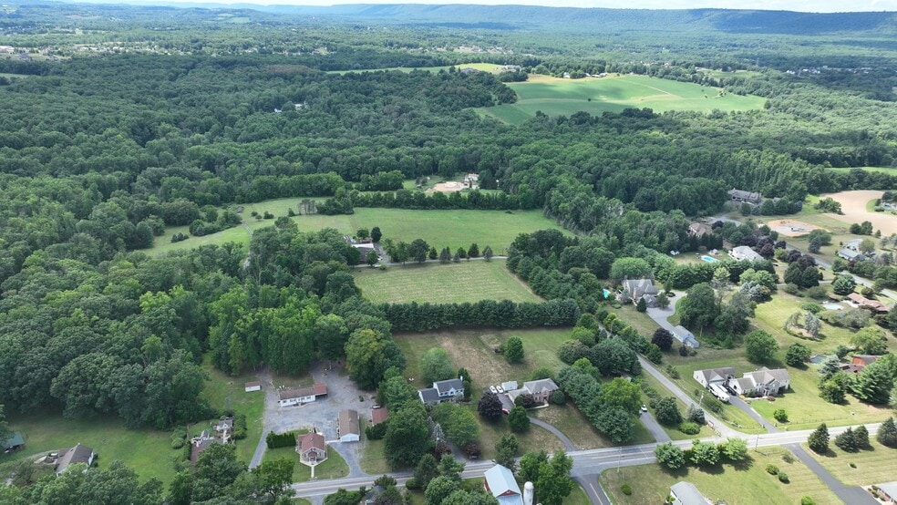 More Photos Of 104 Bady Ln, Wind Gap Lodge Meeting Hall For Sale