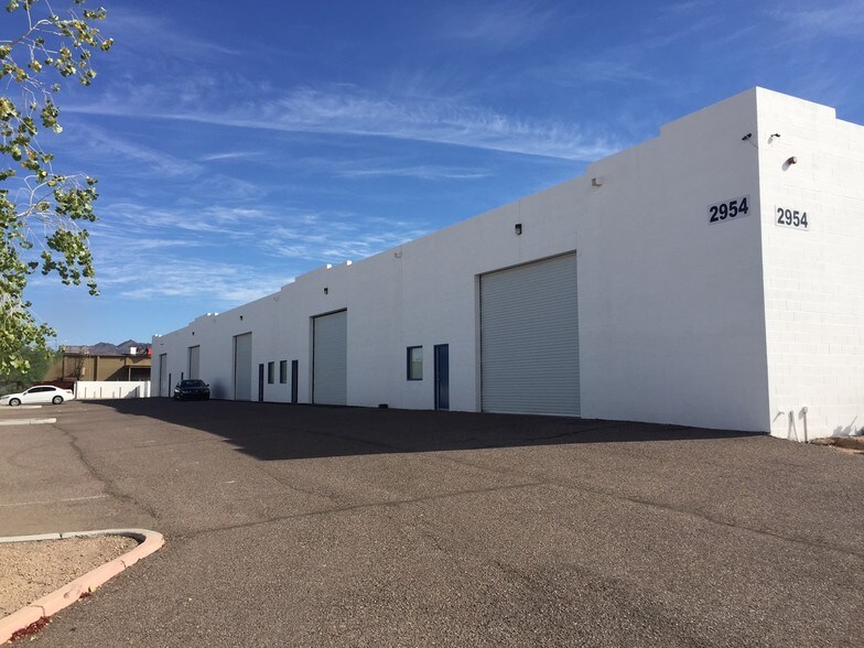 More Photos Of 2954 W 4th Ave, Apache Junction Warehouse For Lease